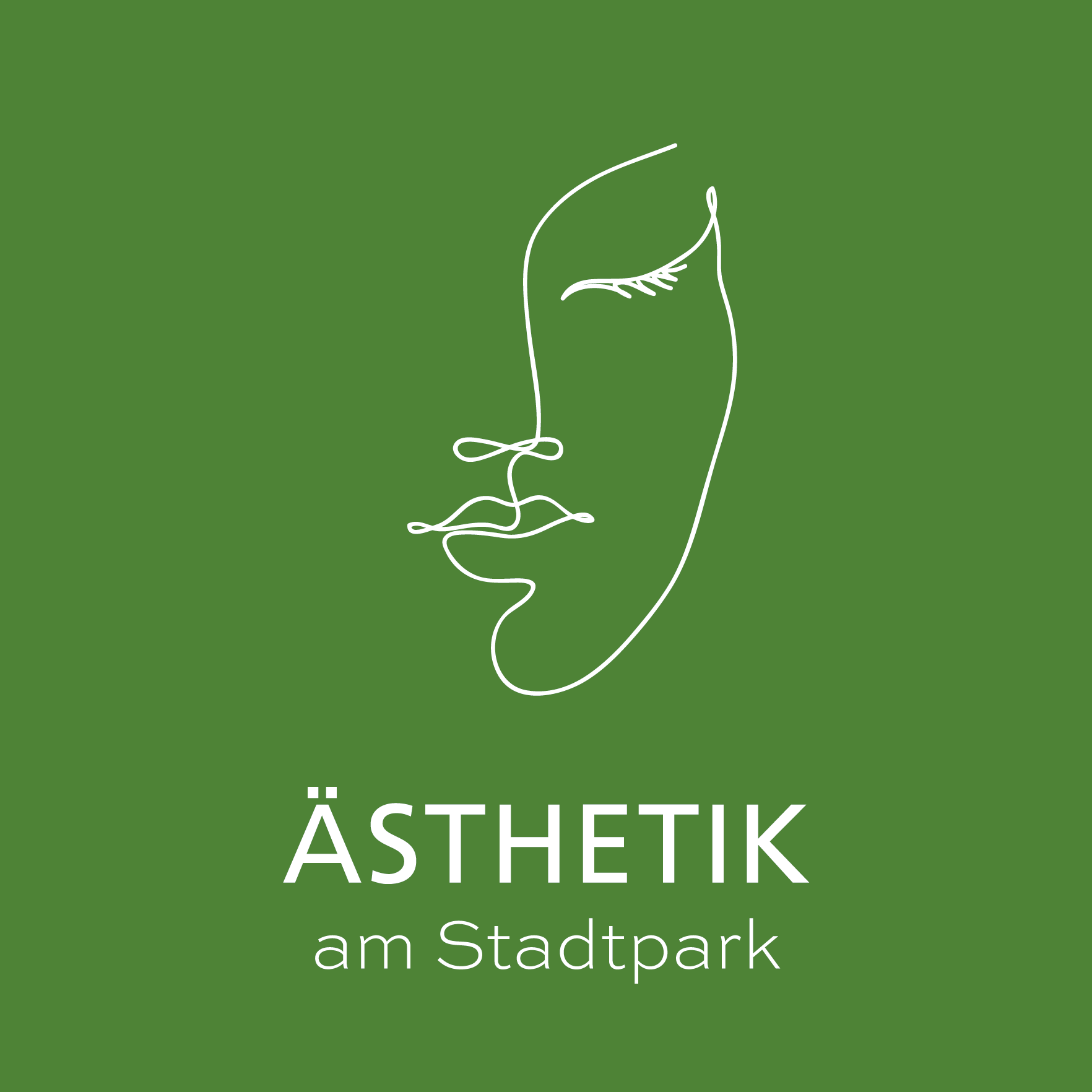 Ästhetik am Stadtpark